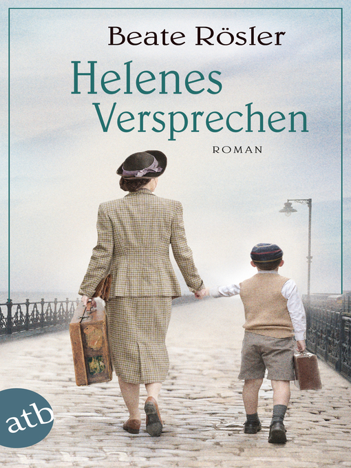 Title details for Helenes Versprechen by Beate Rösler - Wait list